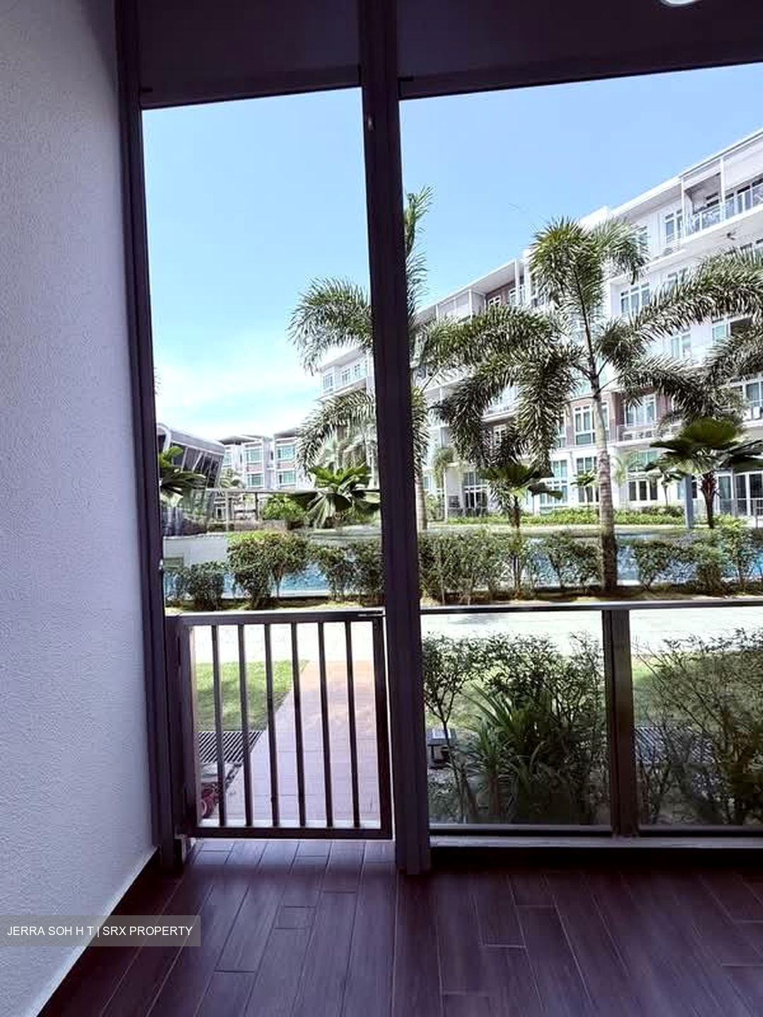 Waterfront @ Faber (D5), Apartment #562039141